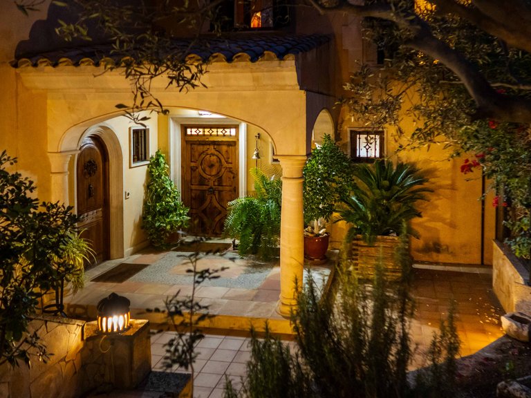 Villa for Sale in Bendinat, Balearic Islands 9