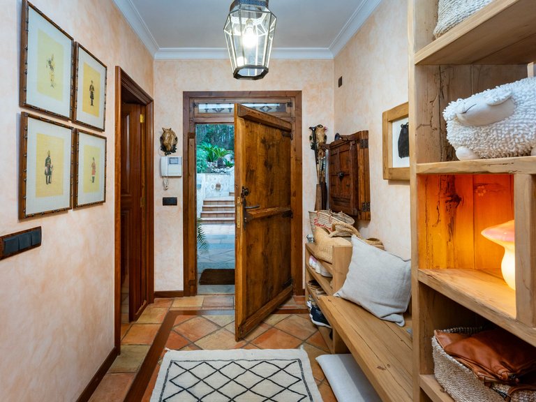 Villa for Sale in Bendinat, Balearic Islands 11