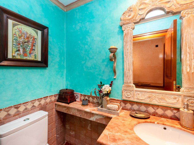 Villa for Sale in Bendinat, Balearic Islands 28
