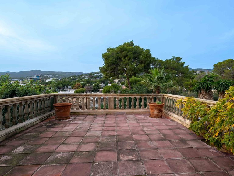 Villa for Sale in Bendinat, Balearic Islands 23