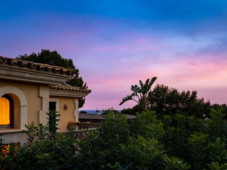 Villa for Sale in Bendinat, Balearic Islands 1