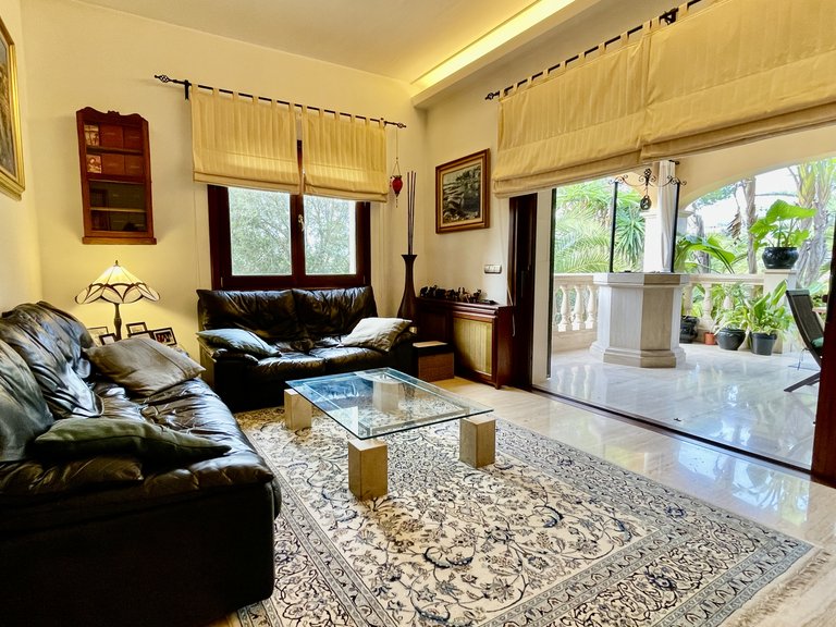 Villa for Sale in Bendinat, Balearic Islands 38