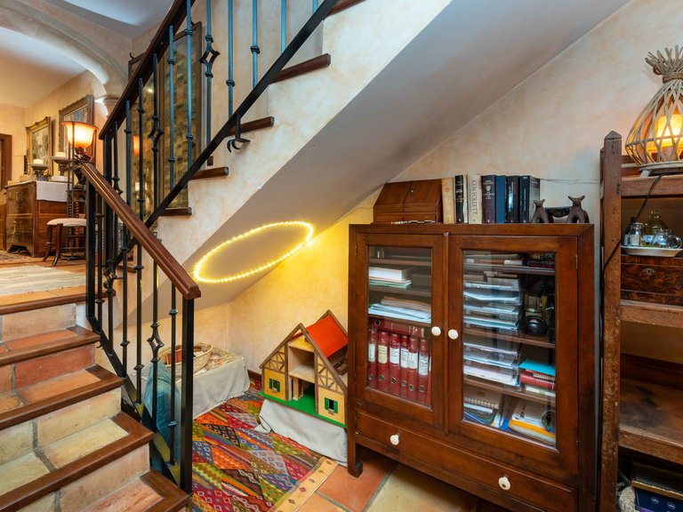 Villa for Sale in Bendinat, Balearic Islands 14