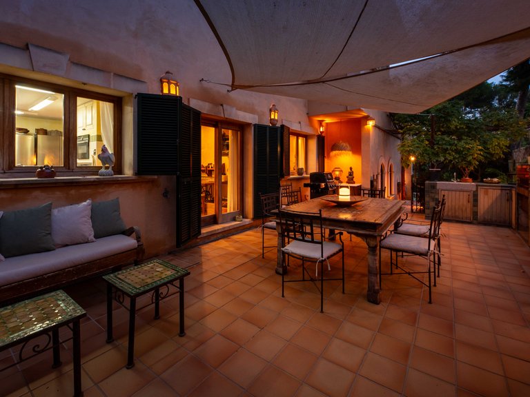 Villa for Sale in Bendinat, Balearic Islands 8