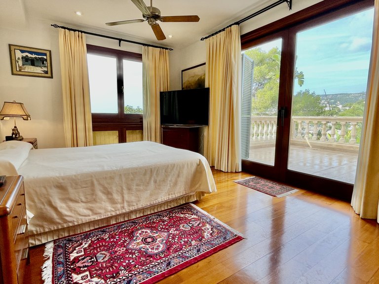 Villa for Sale in Bendinat, Balearic Islands 46