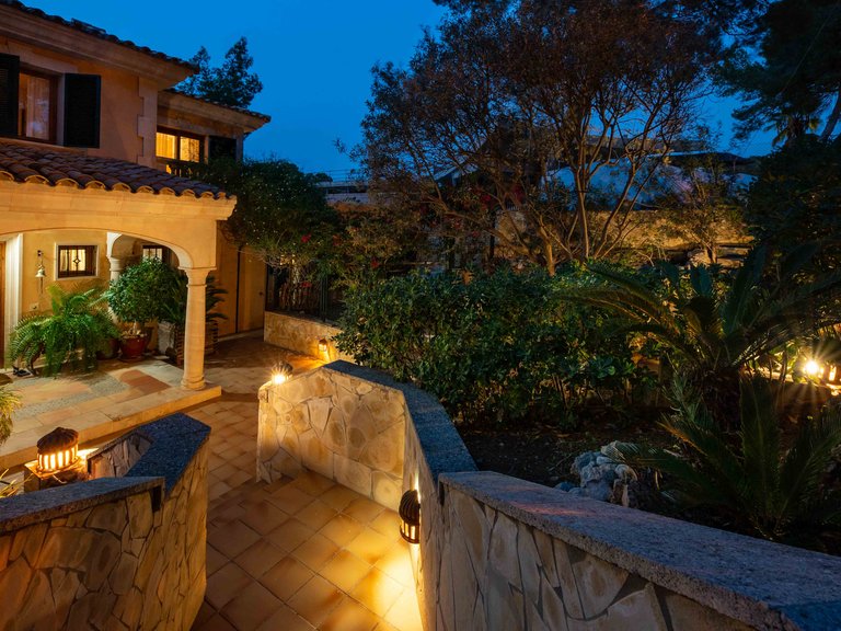 Villa for Sale in Bendinat, Balearic Islands 10