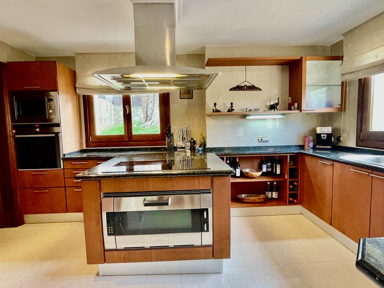 Villa for Sale in Bendinat, Balearic Islands 39