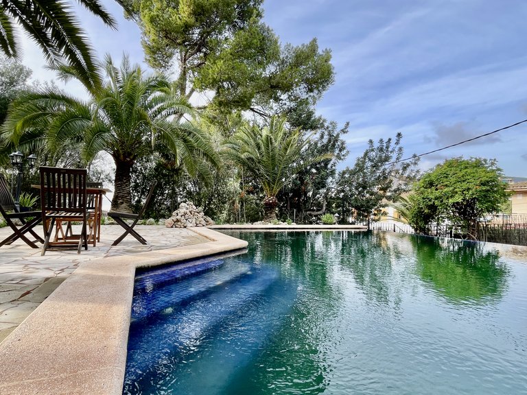 Villa for Sale in Bendinat, Balearic Islands 34