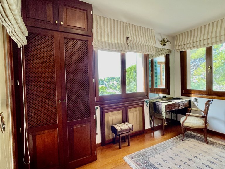 Villa for Sale in Bendinat, Balearic Islands 45