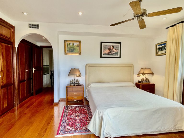 Villa for Sale in Bendinat, Balearic Islands 47