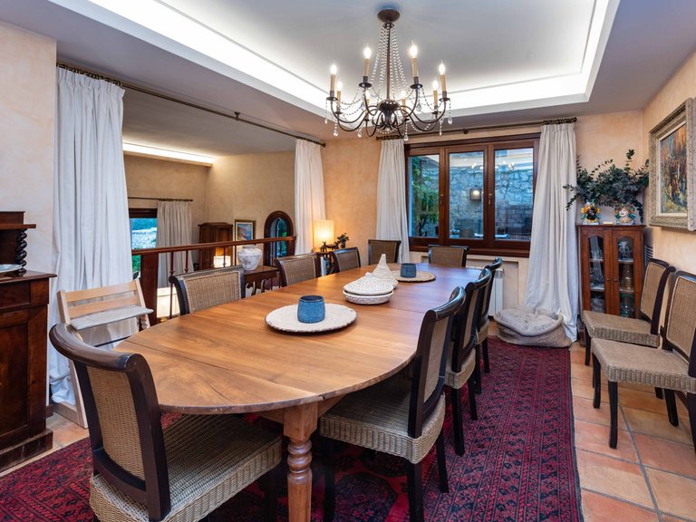 Villa for Sale in Bendinat, Balearic Islands 20