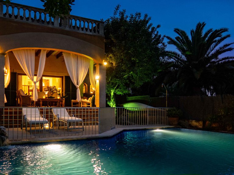 Villa for Sale in Bendinat, Balearic Islands 3