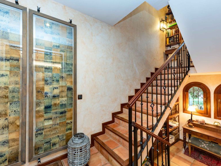 Villa for Sale in Bendinat, Balearic Islands 26
