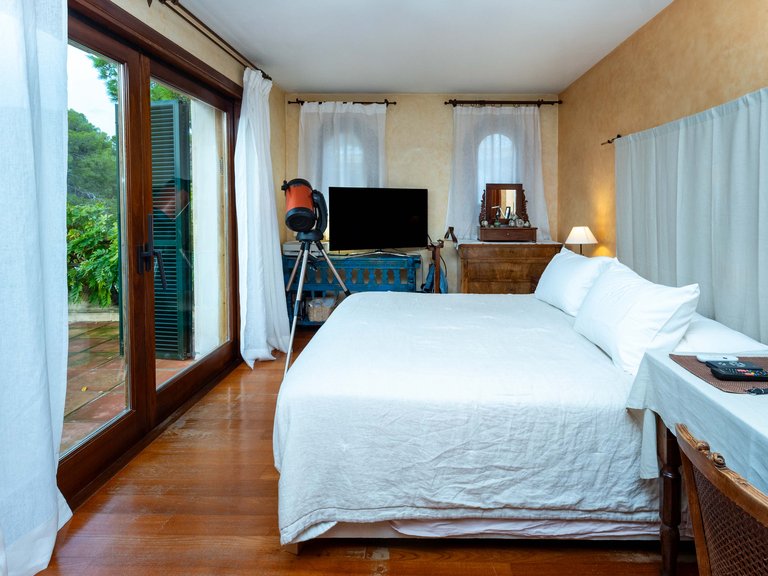 Villa for Sale in Bendinat, Balearic Islands 22