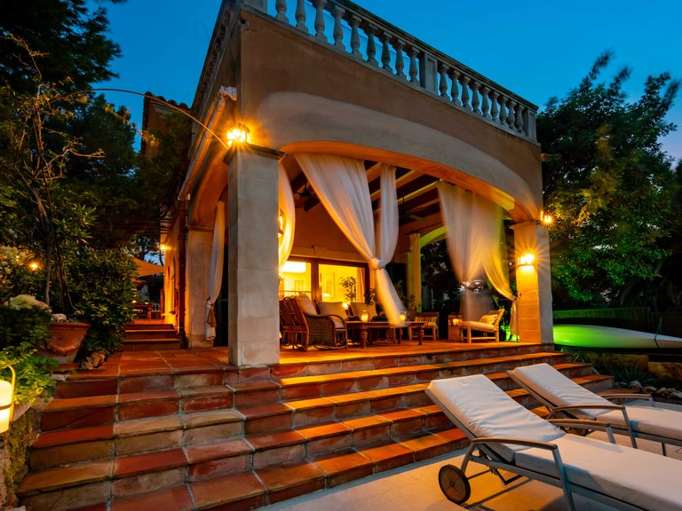 Villa for Sale in Bendinat, Balearic Islands 5