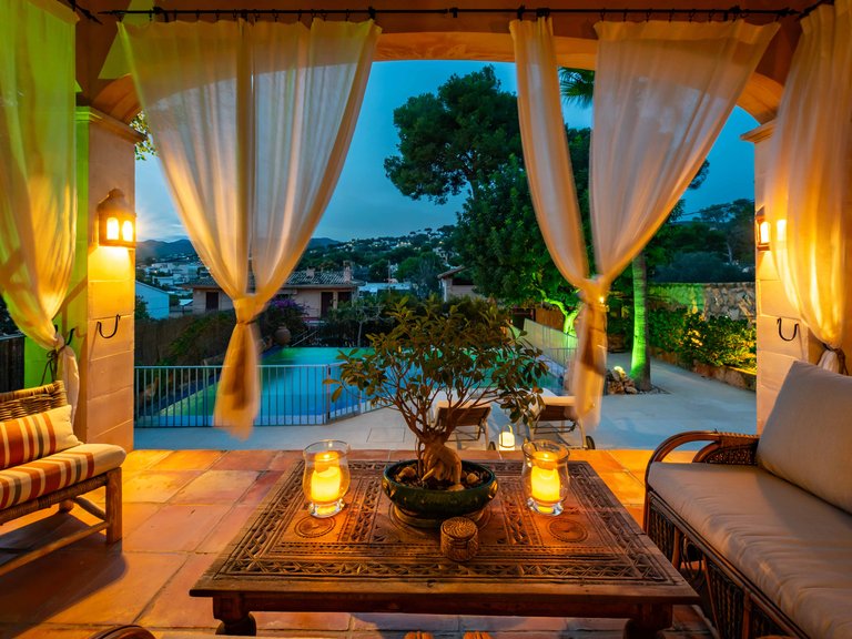 Villa for Sale in Bendinat, Balearic Islands 6