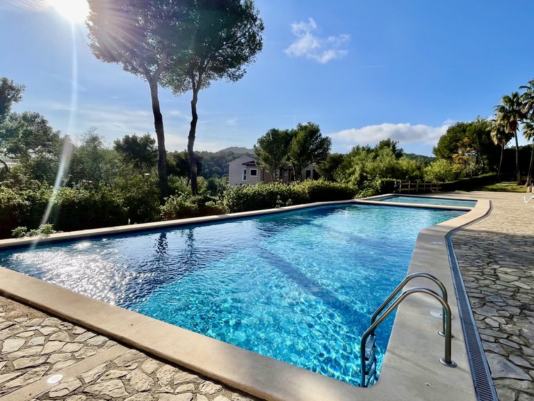 Apartment for Sale in Cala Fornells, Balearic Islands 1