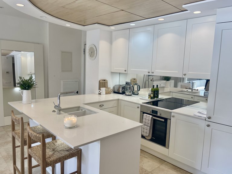 Apartment for Sale in Cala Fornells, Balearic Islands 9