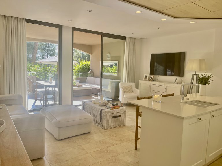 Apartment for Sale in Cala Fornells, Balearic Islands 8