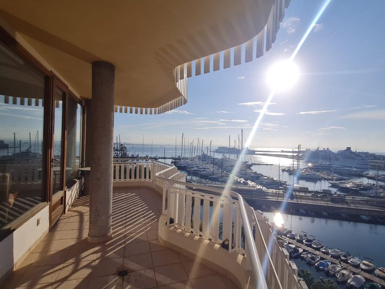 Apartment for Sale in Palma De Mallorca, Balearic Islands 1