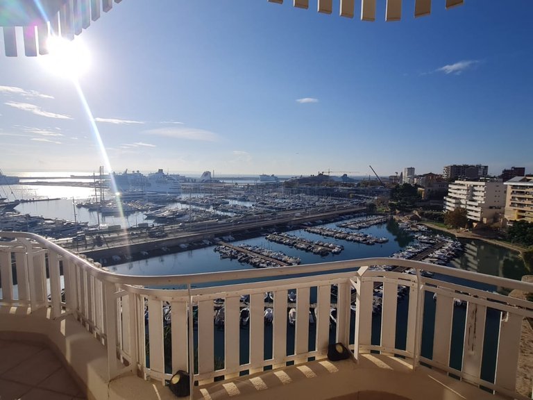 Apartment for Sale in Palma De Mallorca, Balearic Islands 2