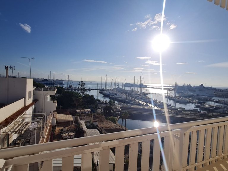 Apartment for Sale in Palma De Mallorca, Balearic Islands 16