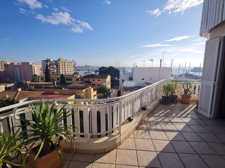 Apartment for Sale in Palma De Mallorca, Balearic Islands 15