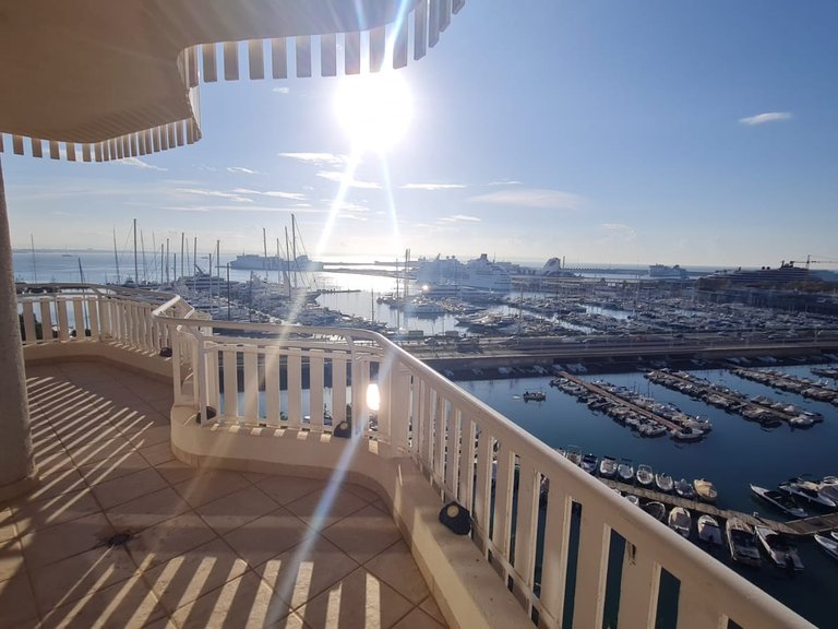 Apartment for Sale in Palma De Mallorca, Balearic Islands 14