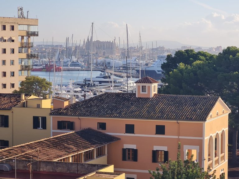 Apartment for Sale in Palma De Mallorca, Balearic Islands 17