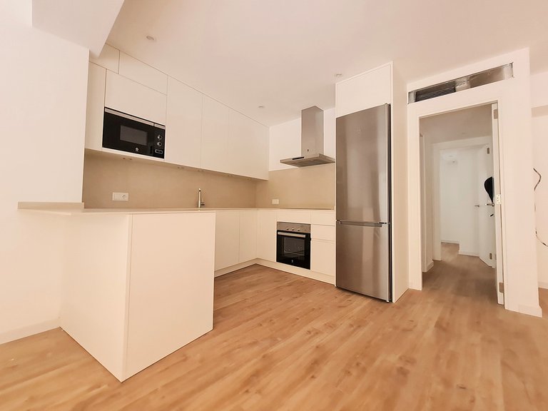 Apartment for Sale in Palma De Mallorca, Balearic Islands 4