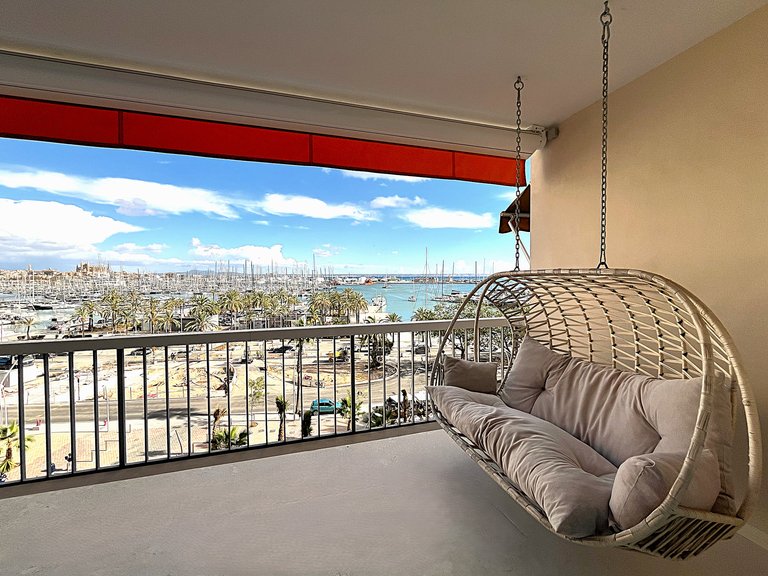 Apartment for Sale in Palma De Mallorca, Balearic Islands 1