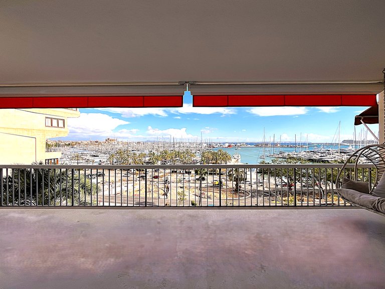 Apartment for Sale in Palma De Mallorca, Balearic Islands 15