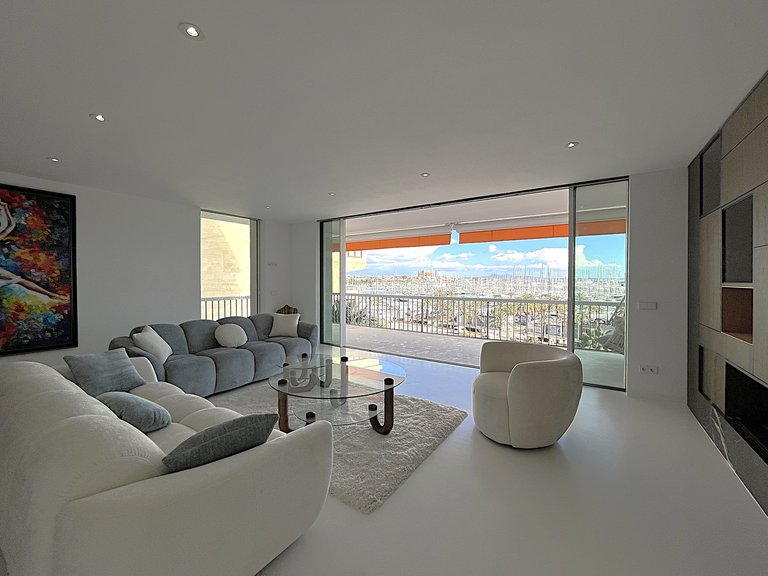 Apartment for Sale in Palma De Mallorca, Balearic Islands 3