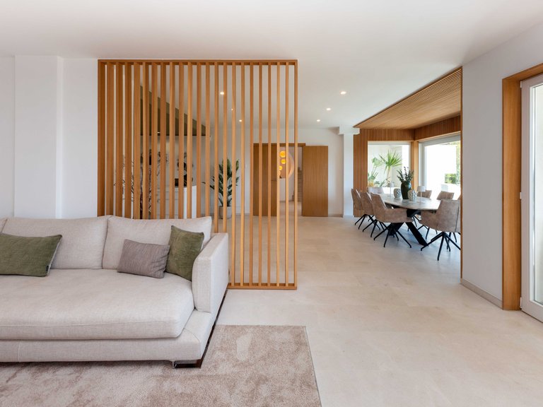 Villa for Sale in Puerto De Andratx, Balearic Islands 8