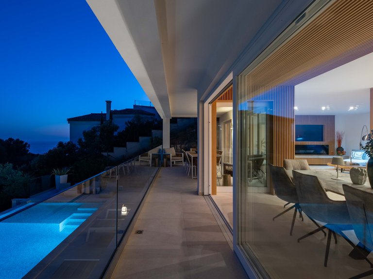 Villa for Sale in Puerto De Andratx, Balearic Islands 27