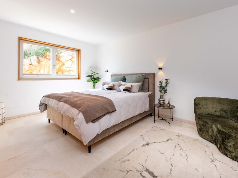 Villa for Sale in Puerto De Andratx, Balearic Islands 19