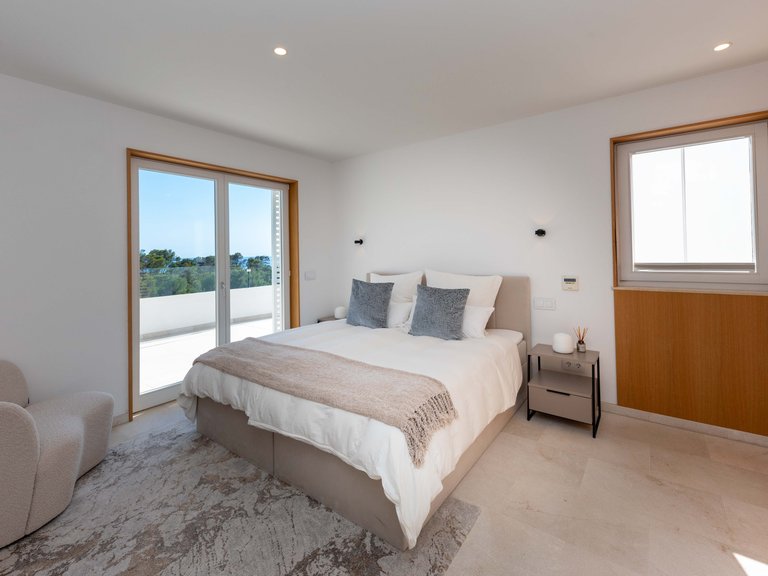 Villa for Sale in Puerto De Andratx, Balearic Islands 21