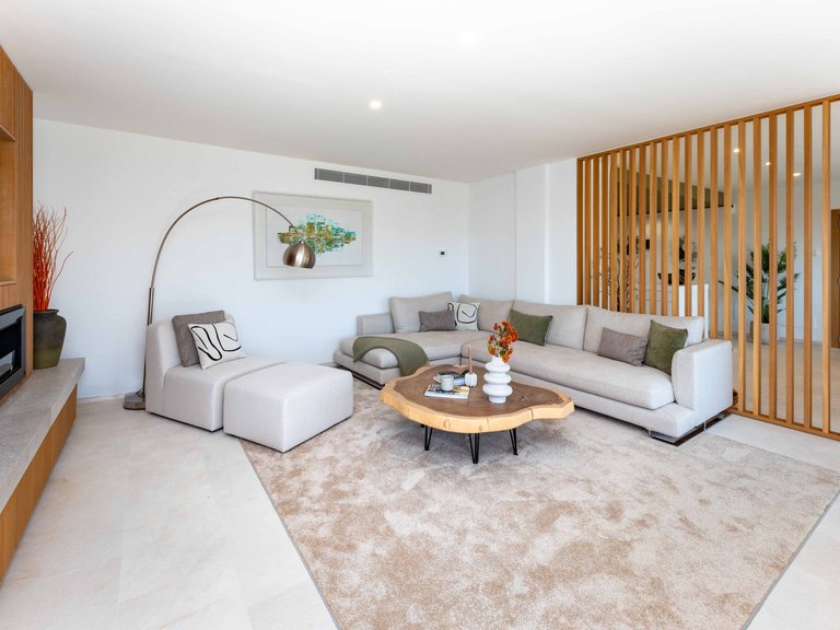 Villa for Sale in Puerto De Andratx, Balearic Islands 9