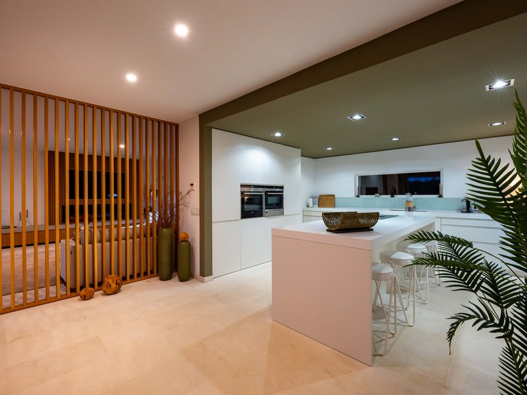 Villa for Sale in Puerto De Andratx, Balearic Islands 11