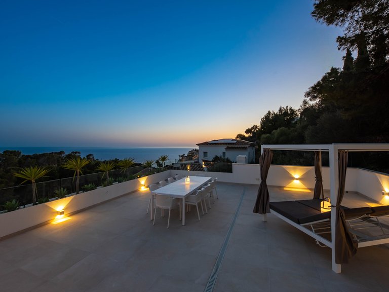 Villa for Sale in Puerto De Andratx, Balearic Islands 26