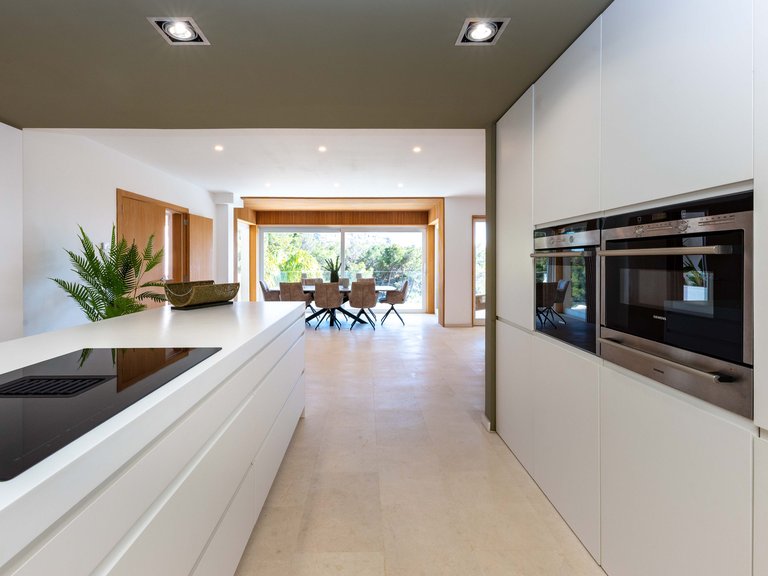 Villa for Sale in Puerto De Andratx, Balearic Islands 12