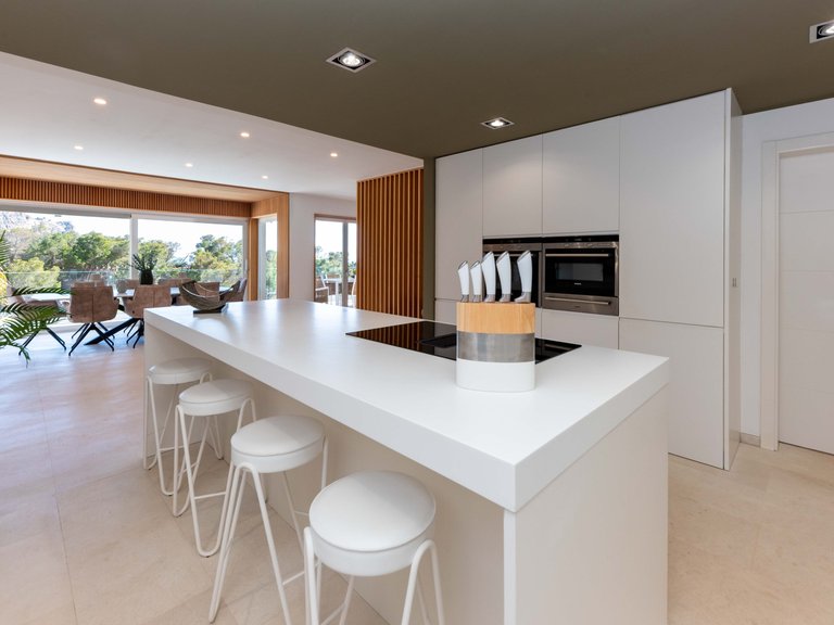 Villa for Sale in Puerto De Andratx, Balearic Islands 10