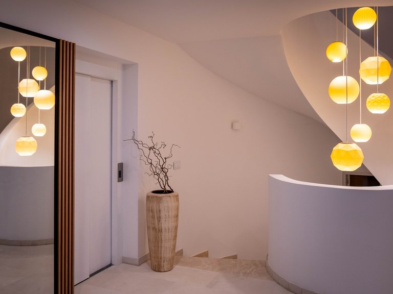 Villa for Sale in Puerto De Andratx, Balearic Islands 15