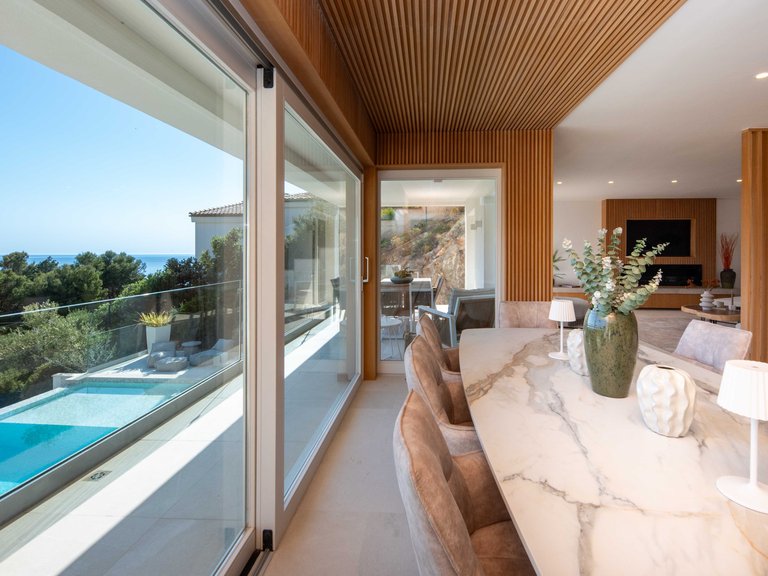 Villa for Sale in Puerto De Andratx, Balearic Islands 6