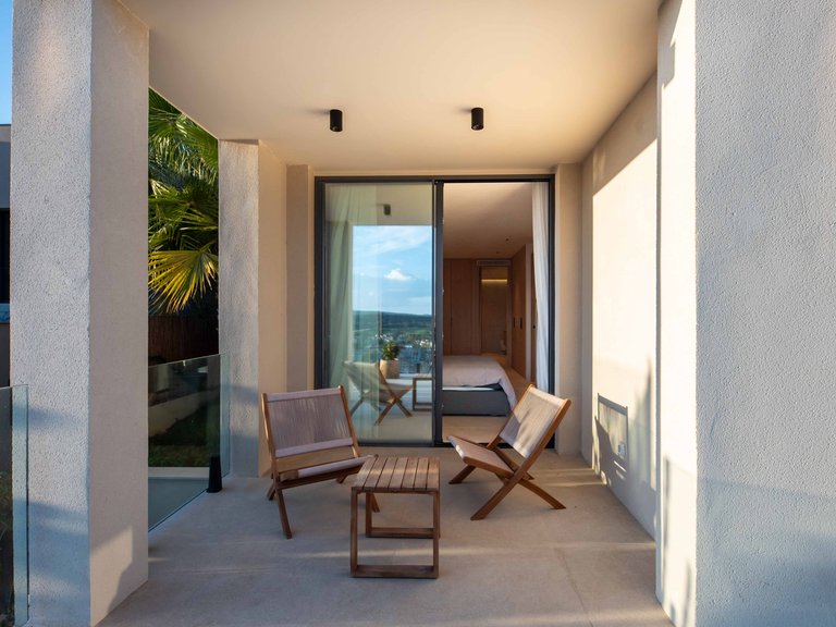 Villa for Sale in Santa Ponsa, Balearic Islands 17