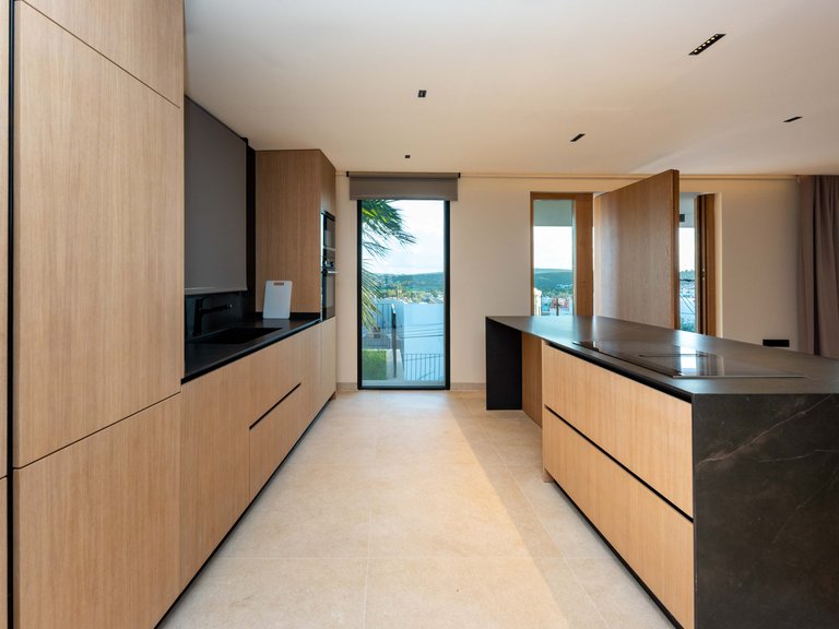 Villa for Sale in Santa Ponsa, Balearic Islands 14