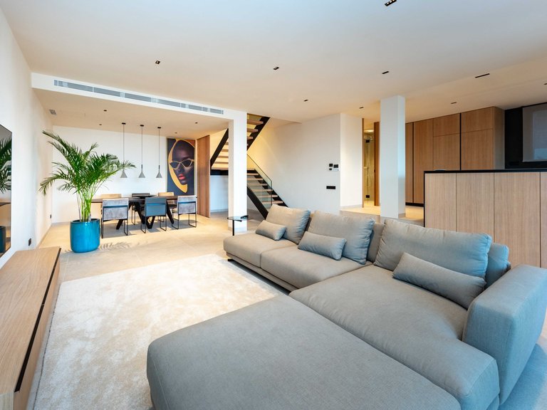 Villa for Sale in Santa Ponsa, Balearic Islands 11