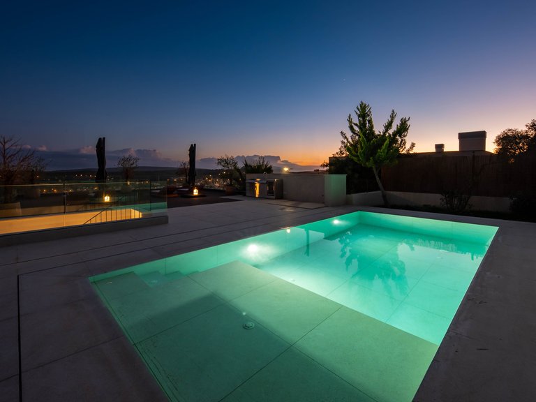 Villa for Sale in Santa Ponsa, Balearic Islands 2