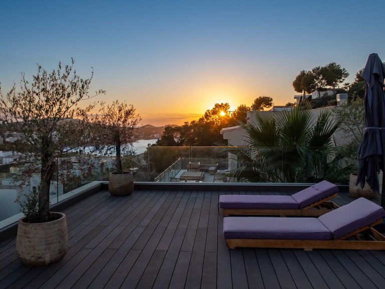 Villa for Sale in Santa Ponsa, Balearic Islands 5