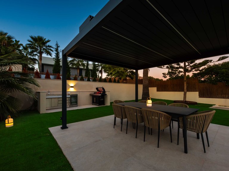 Villa for Sale in Santa Ponsa, Balearic Islands 7